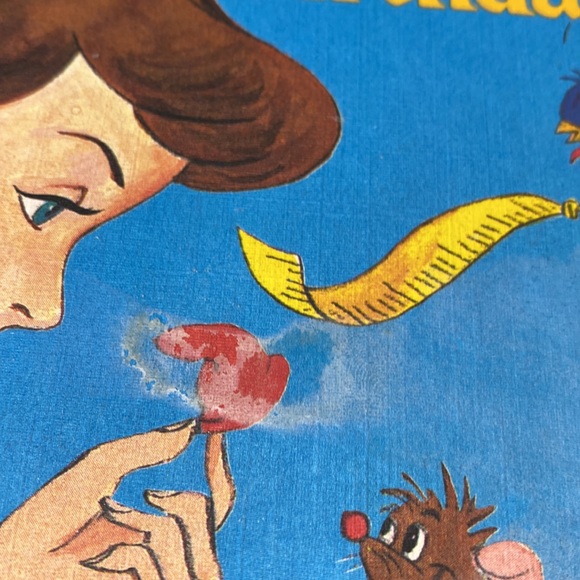 Cinderella-2 Disney Book Set - Picture 7 of 11